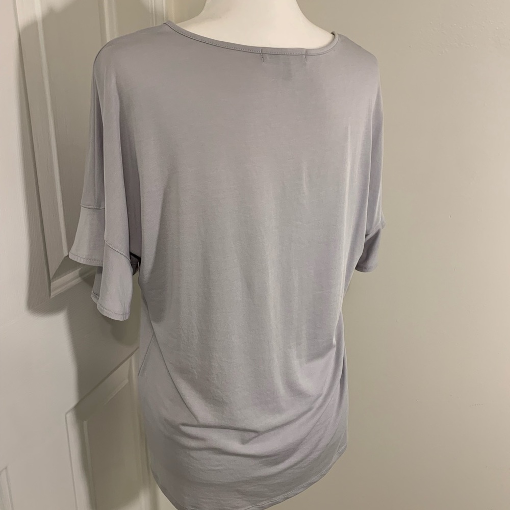 Banana Republic Tee View 3